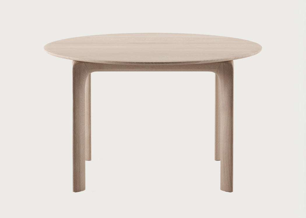 Fin Extending Table Round