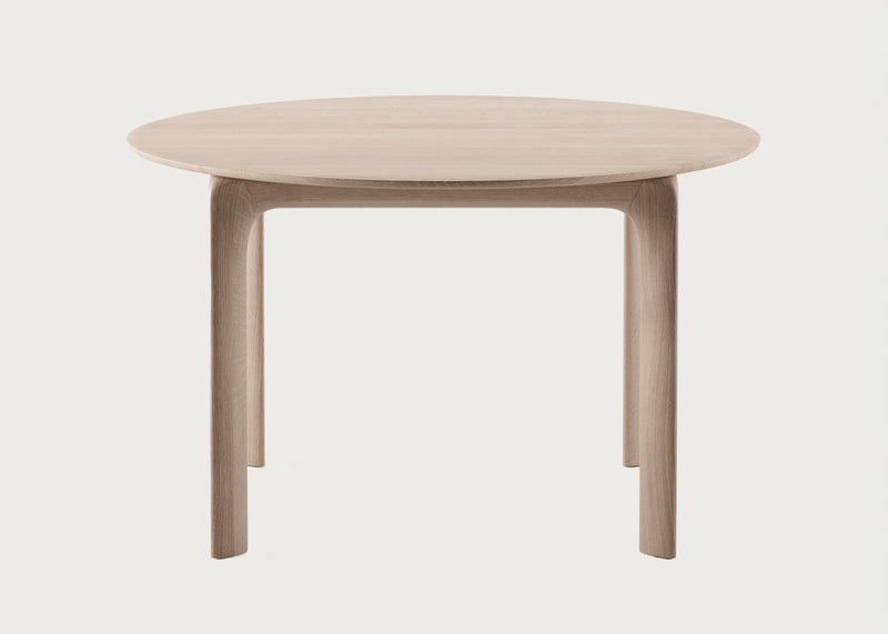 Fin Extending Table Round