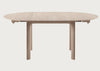 Fin Extending Table Round