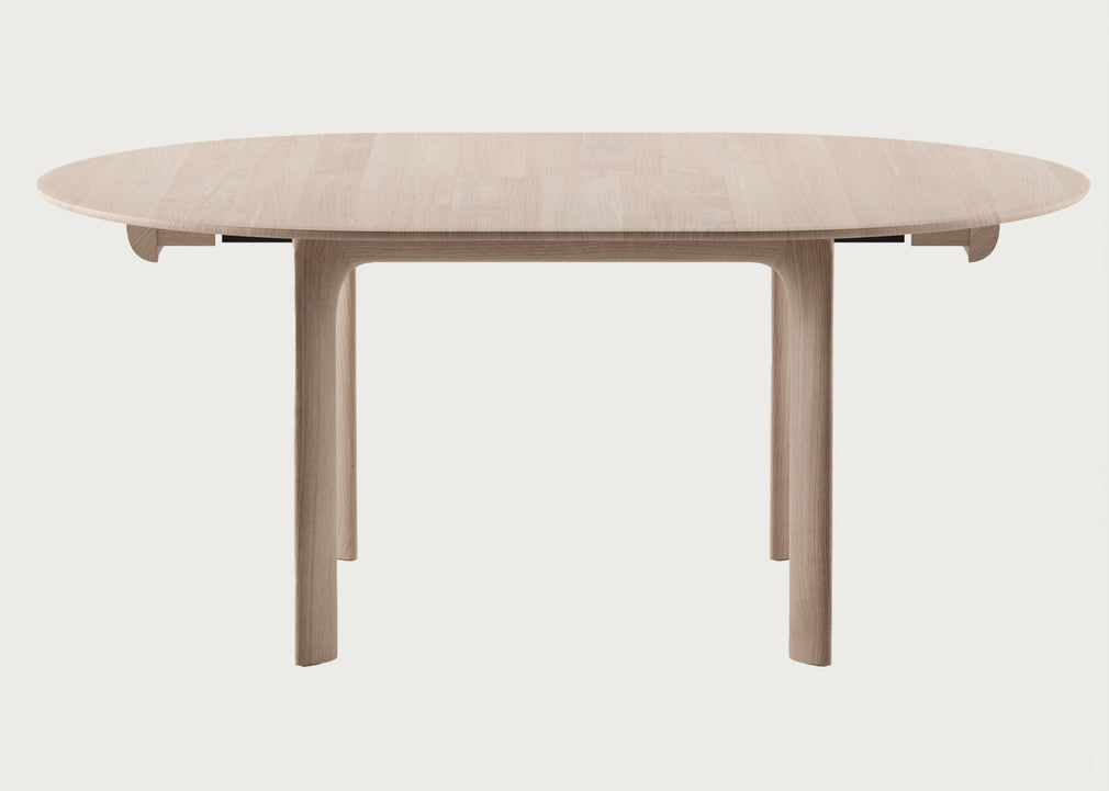Fin Extending Table Round