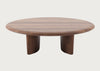 Monument Round Coffee Table
