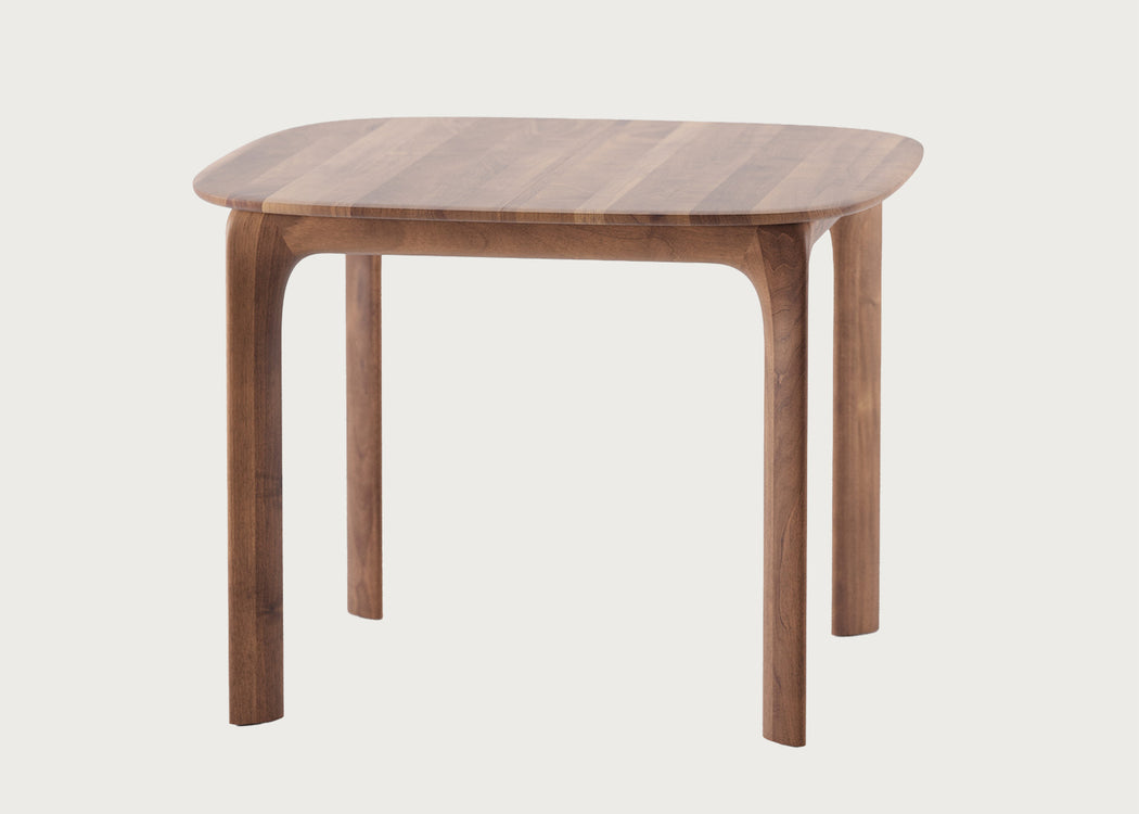 Fin Extending Table Square