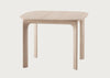 Fin Extending Table Square