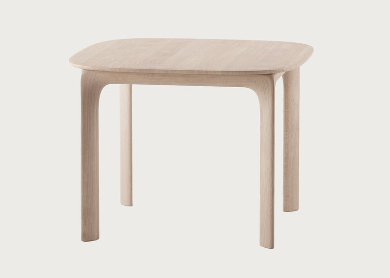 Fin Extending Table Square