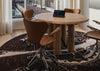 Series 7 Swivel Armchair
