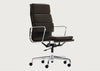 Eames Soft Pad Chair EA 219