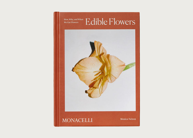 Edible Flowers: How, Why, and When We Eat Flowers