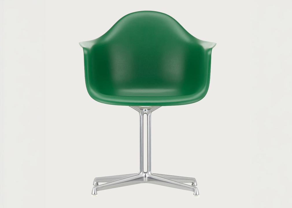 Eames Plastic Armchair RE DAL