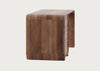 Eny Desk Walnut