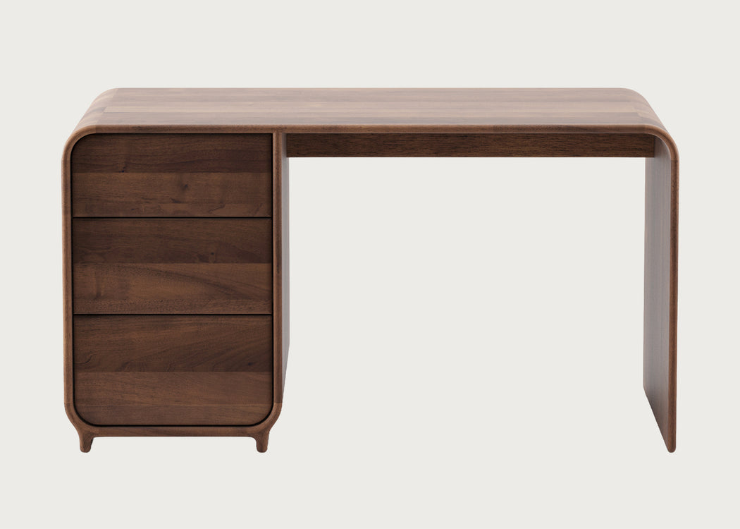 Eny Desk Walnut