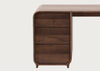 Eny Desk Walnut