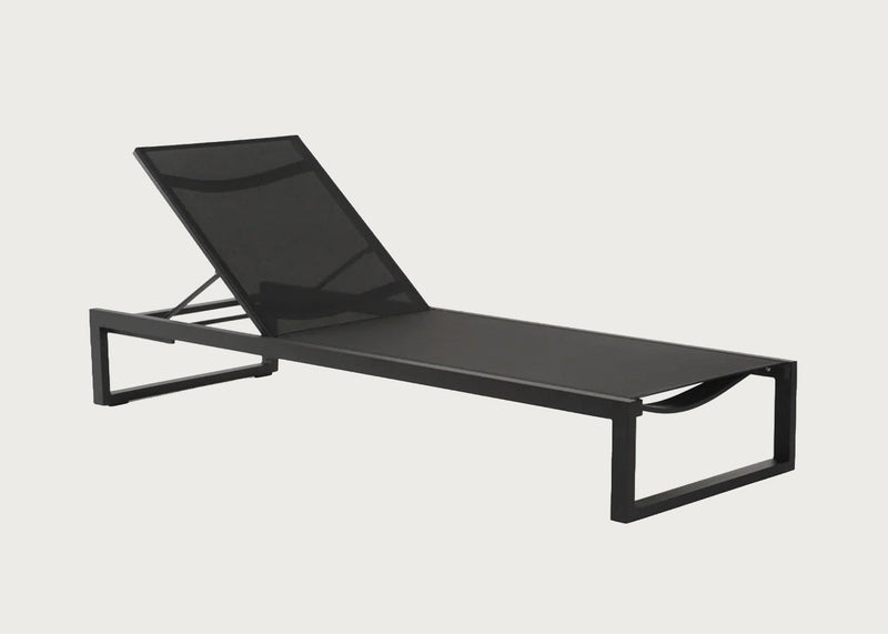 Eos Outdoor Sun Lounger
