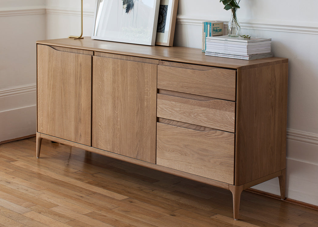 Romana Sideboard