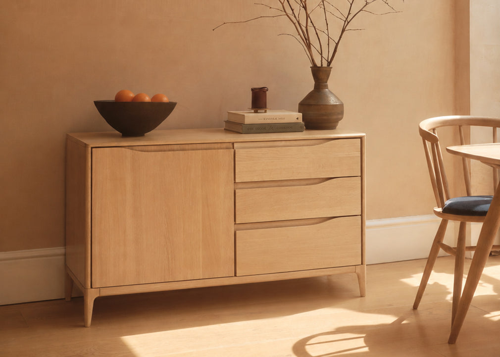 Romana Sideboard
