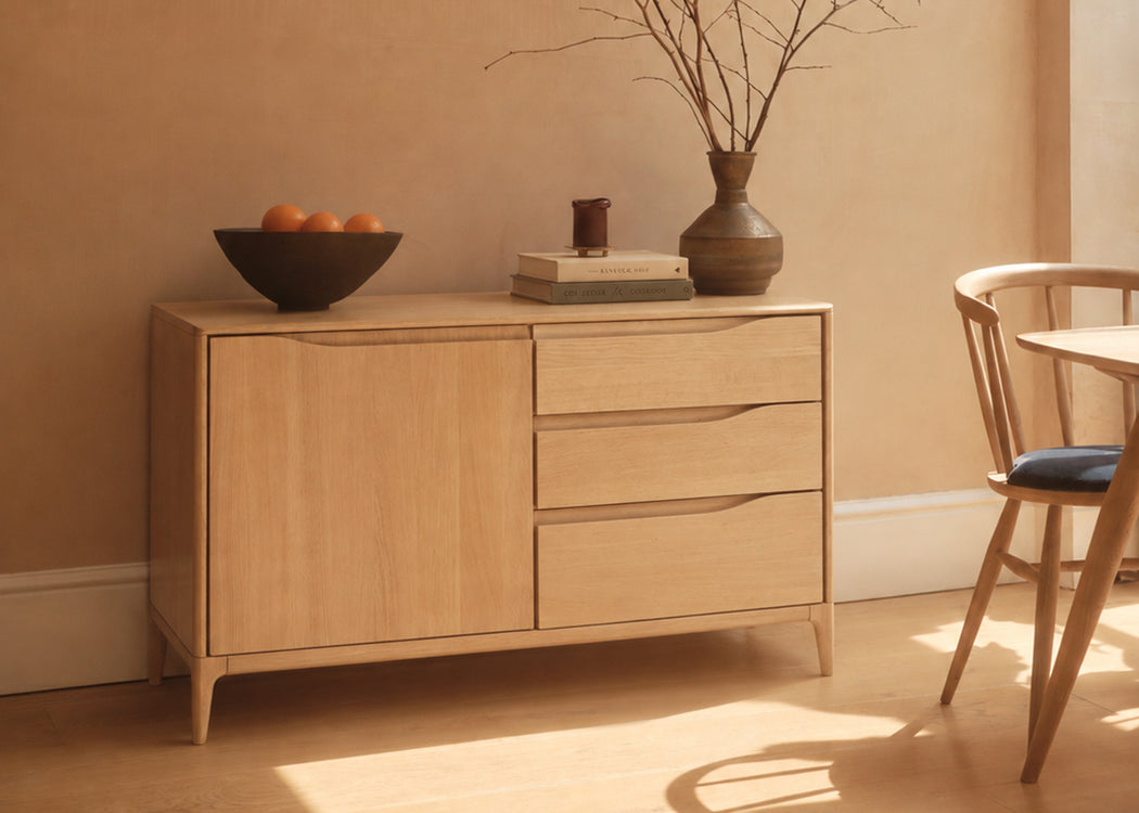 Romana Sideboard