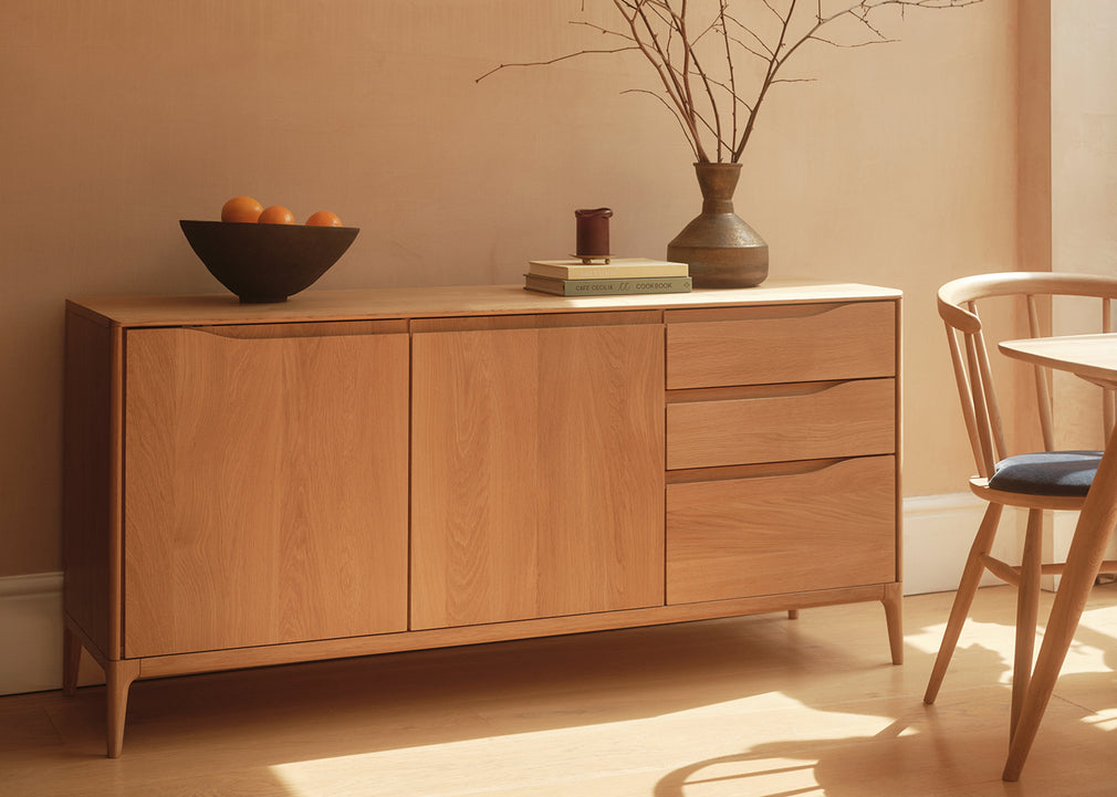 Romana Sideboard