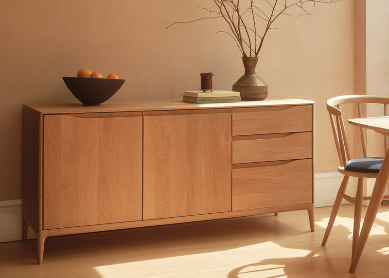 Romana Sideboard