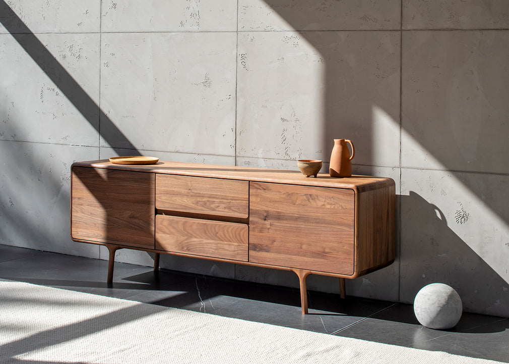 Fawn Sideboard