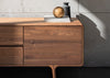 Fawn Sideboard