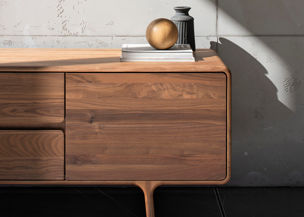 Fawn Sideboard