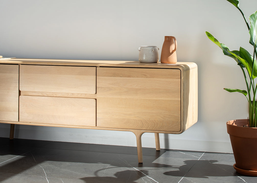Fawn Sideboard