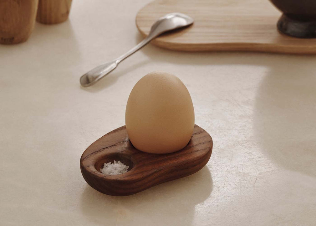 Cairn Egg Holder Set of 2