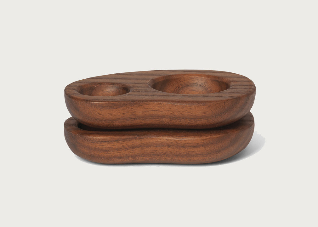Cairn Egg Holder Set of 2