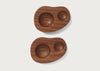 Cairn Egg Holder Set of 2