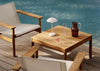 Pelagus Lounge Chair