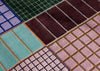 Baden Pink Rug