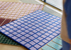 Baden Pink Rug
