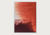 'Gather Up At Dawn My Melted Wax' Print by Fleur Simon