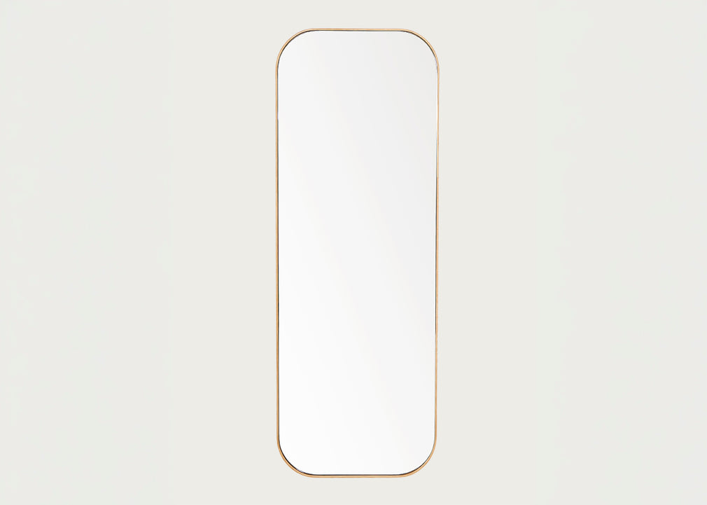 Gaze Tall Wall Mirror