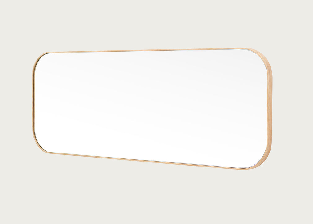 Gaze Tall Wall Mirror