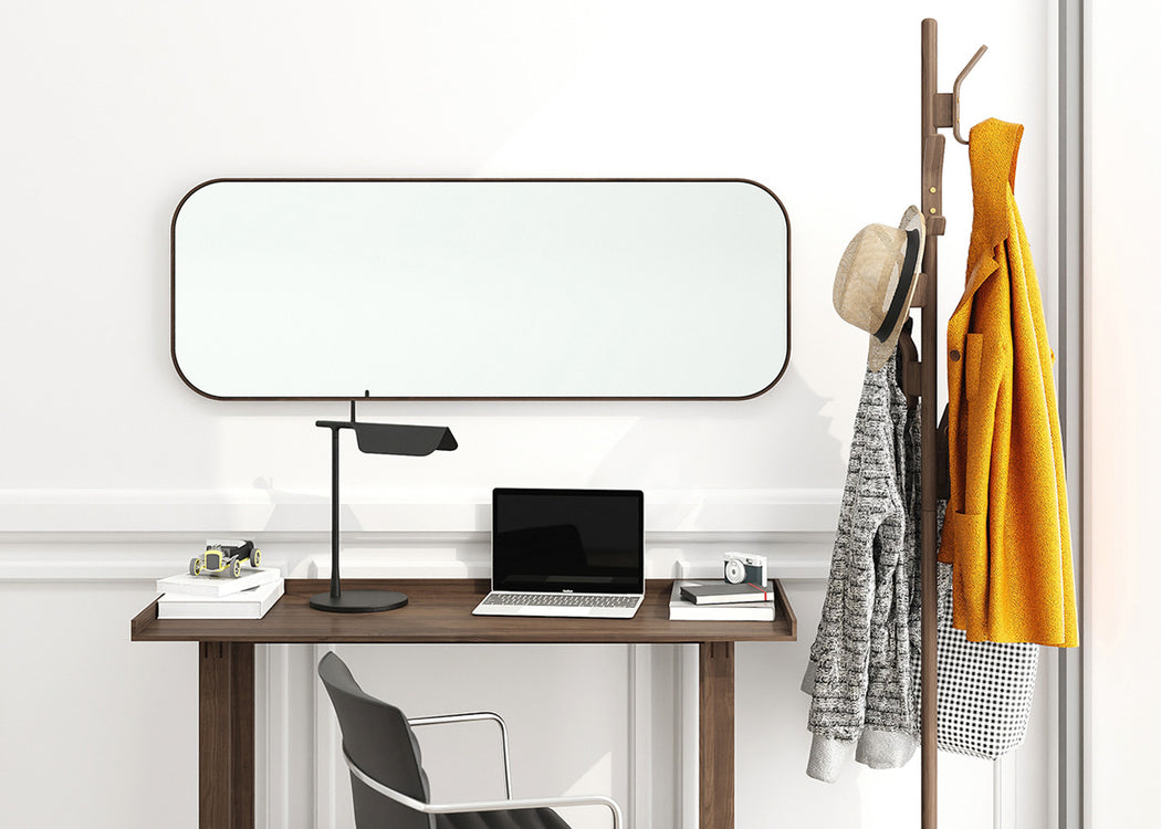 Gaze Tall Wall Mirror