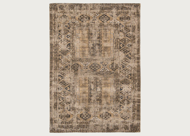 Hadschlu Rug Agha Old Gold