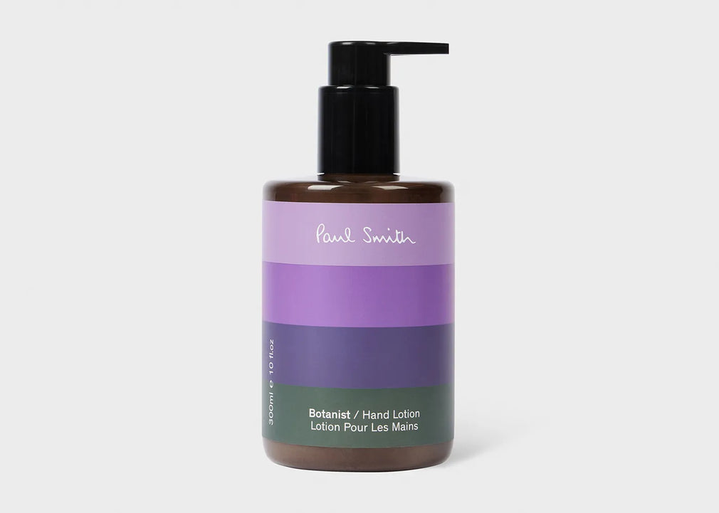 Paul Smith Botanist Hand Lotion 300ml