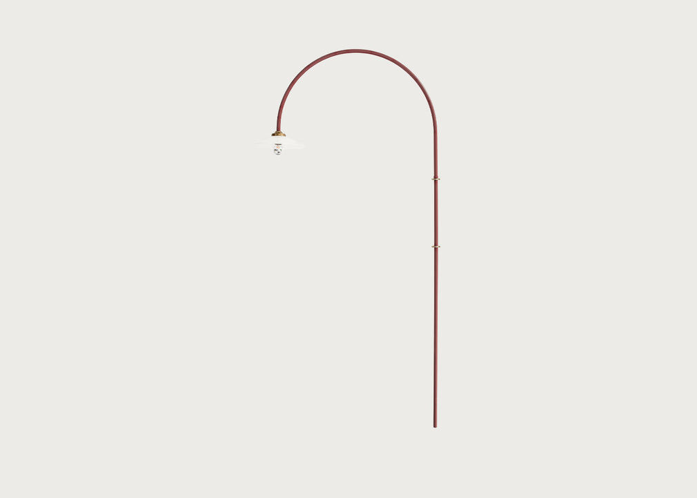 Hanging Lamp N°2