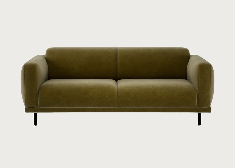 Harri 3 Seater Sofa
