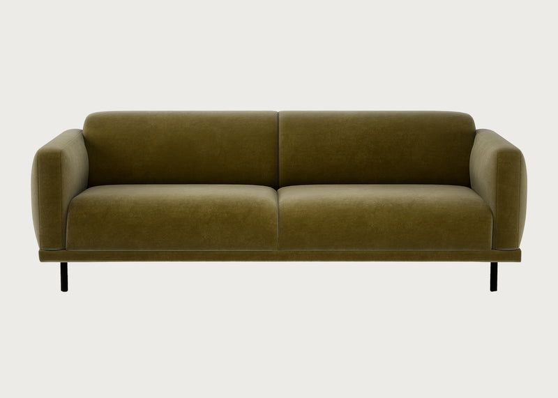 Harri 4 Seater Sofa