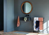 Organic Towel Navy