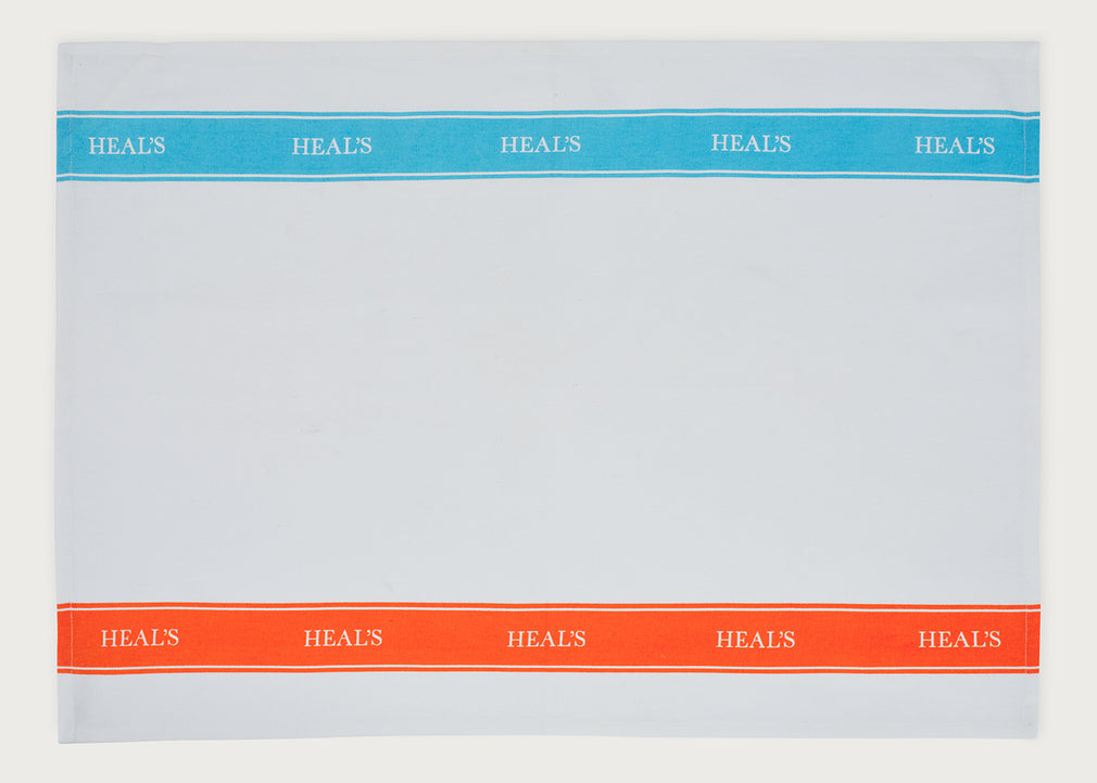 Heal's Tea Towel