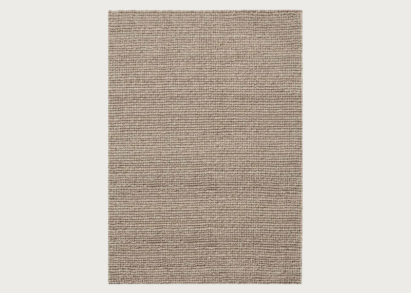 Hoot Rug Beige