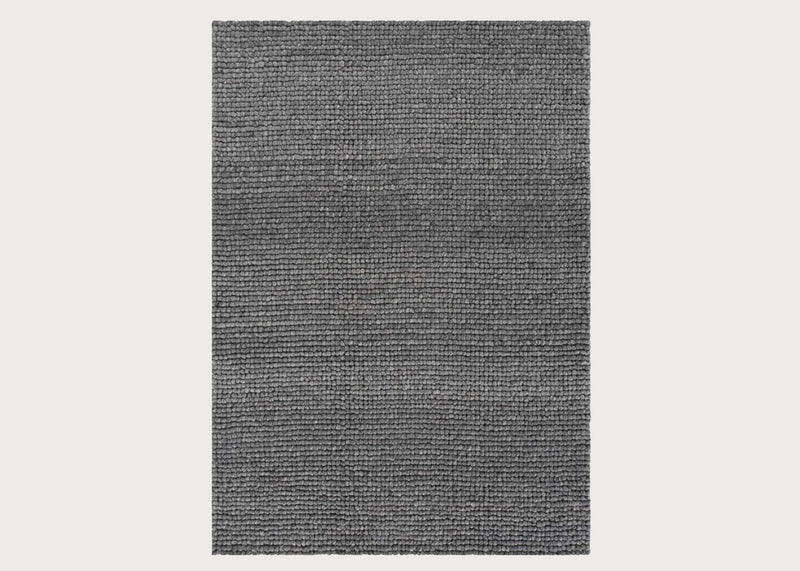 Hoot Rug Grey