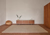 Hoot Rug Beige