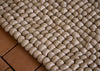 Hoot Rug Beige
