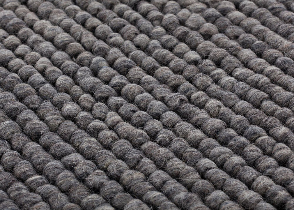 Hoot Rug Grey