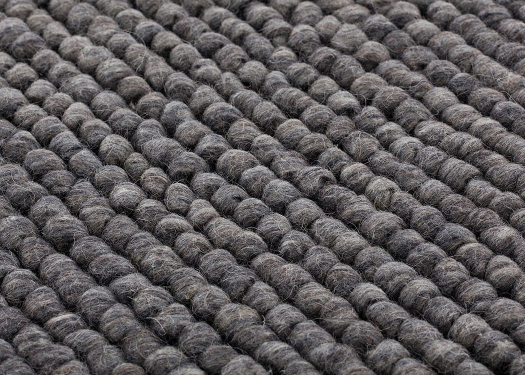 Hoot Rug Grey