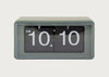 Karlsson Retro Boxed Flip Wall/Table Clock
