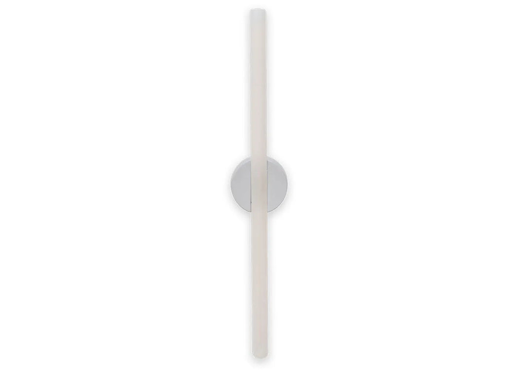 Kilter Wall Light Fixture